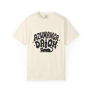 Osaka azumanga daioh shirt - Etsy 日本