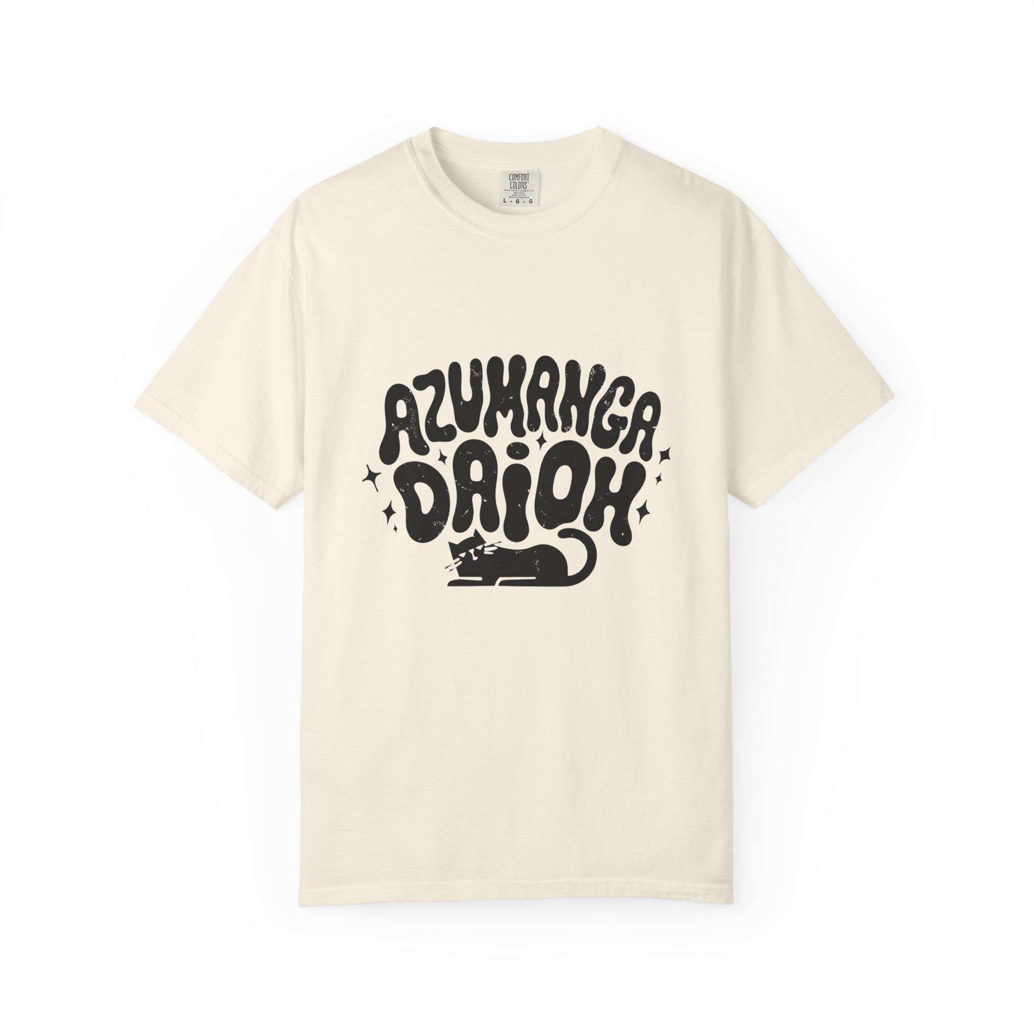 Osaka azumanga daioh shirt - Etsy 日本