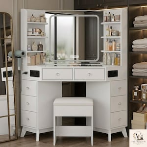 dressing mirror for ladies Amazon.com