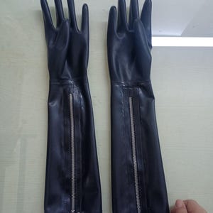 Latex gloves - Etsy 日本