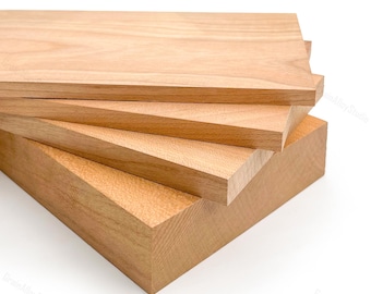 Kersenhout, duurzame kersen, op maat gesneden hout, kersenplanken, in de oven gedroogde kers, kersenhout, kersenhout voor houtbewerking, massief kersenhout.
