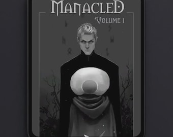 Livre numérique complet en PDF de SenLinYu, Menottés