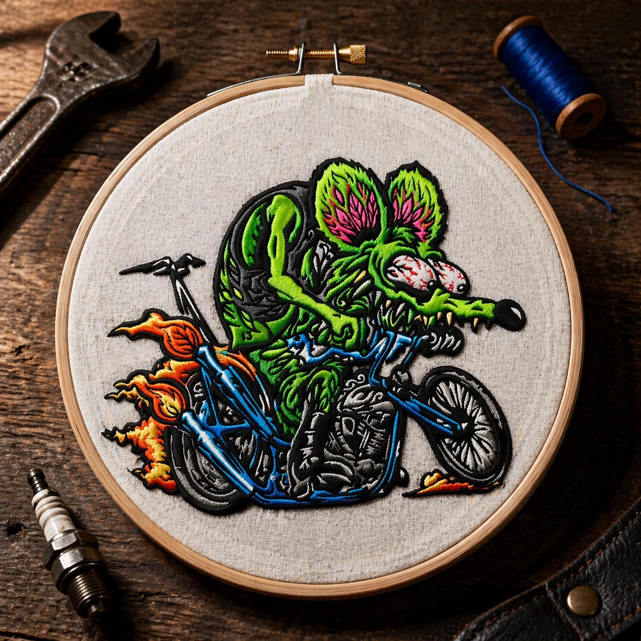 Lowbrow art - Etsy 日本
