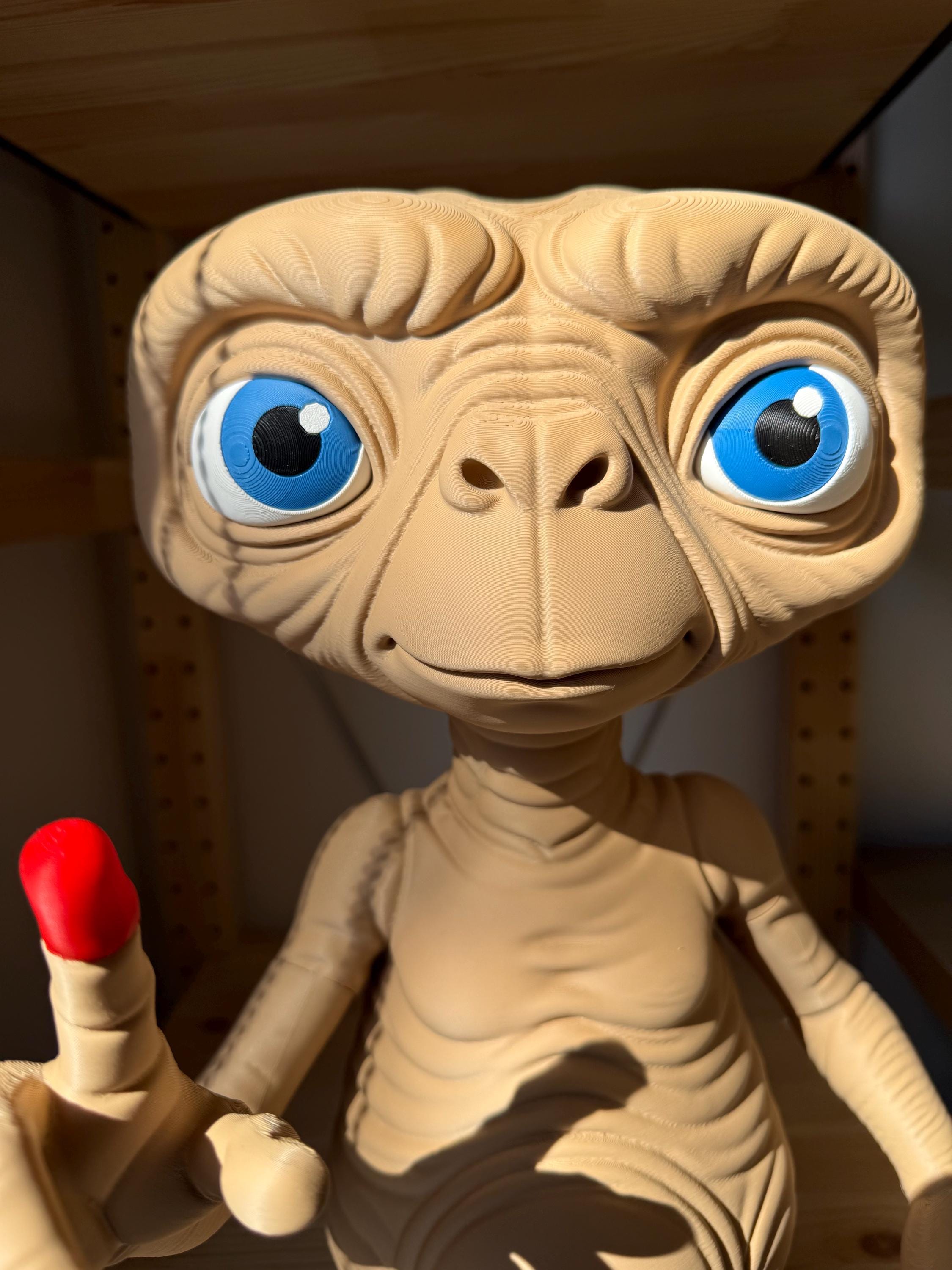 Et finger light - Etsy 日本