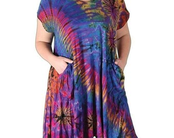 plus size hippie clothes