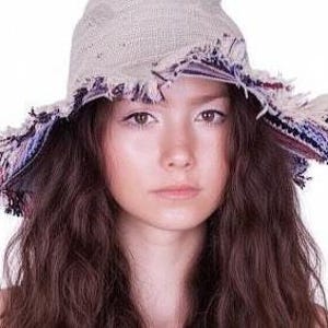 HEMP HAT Unisex Patchwork w/ Mushrooms  Fringe Bendable Wire Rim Funky Hippie Hat