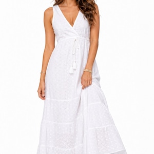 Boho Graduation Dress - Etsy