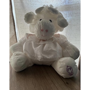 Vintage Puffalump - Etsy