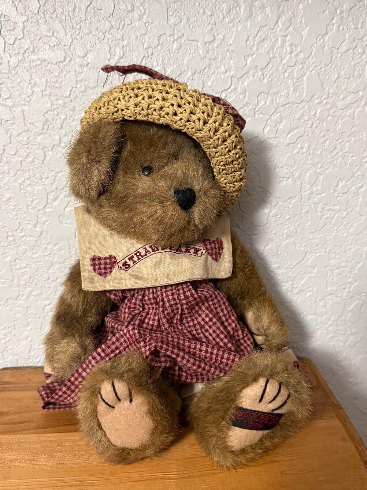 Smuckers Toy - Etsy