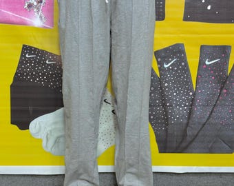 Men's Cotton Jogger Pants: Straight Leg, Comfort Fit Streetwear