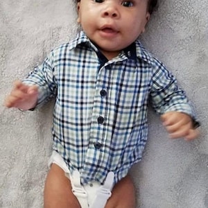 The "Tuck-It Wear" - Keep you or your child's shirt tucked in! Makes a great baby shower gift! Comes in all sizes! Additional 50% off code!