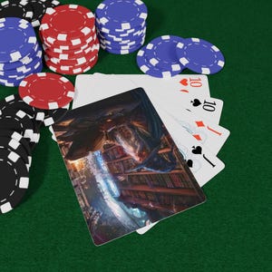 May include: A set of three ceramic nesting bowls in shades of blue, green, and white. The bowls feature a speckled glaze and a simple, modern design. The largest bowl is approximately 7 inches in diameter.