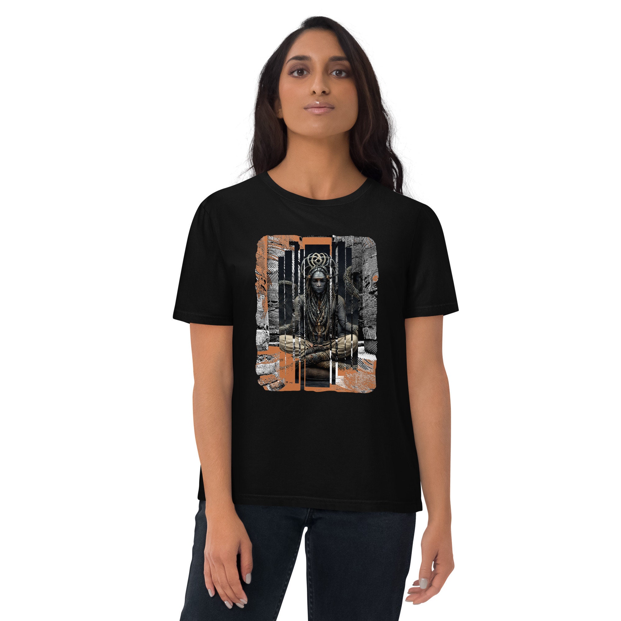 Baba ramdev hotsell t shirt
