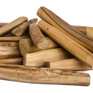 Sandalwood Tree Blocks for Crafting SB150g