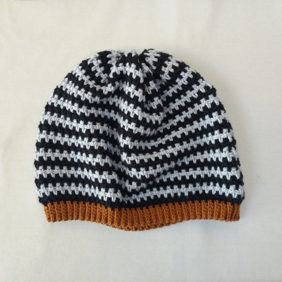 quartz beanie