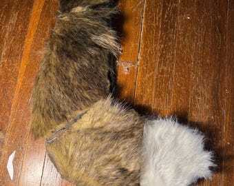 High quality tail commissions