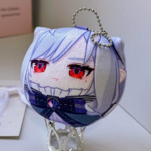 Vivian Banshee - Etsy