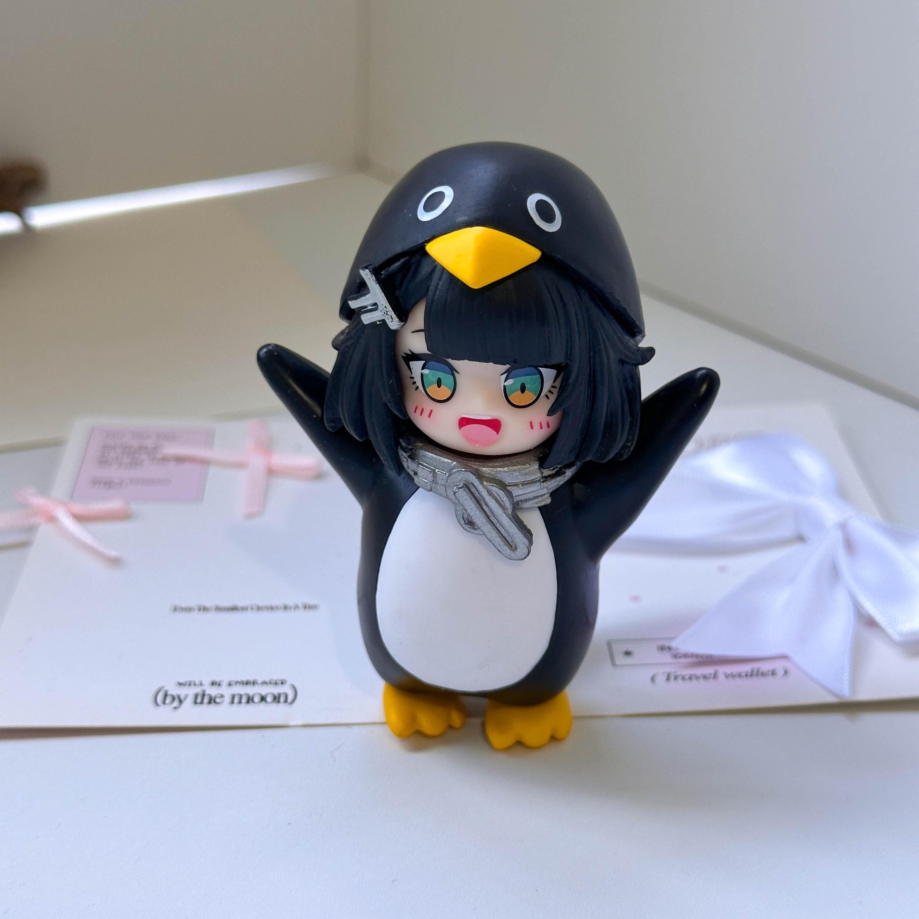 Gugu gaga penguin - Etsy 日本