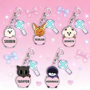 Txt merch - Etsy 日本