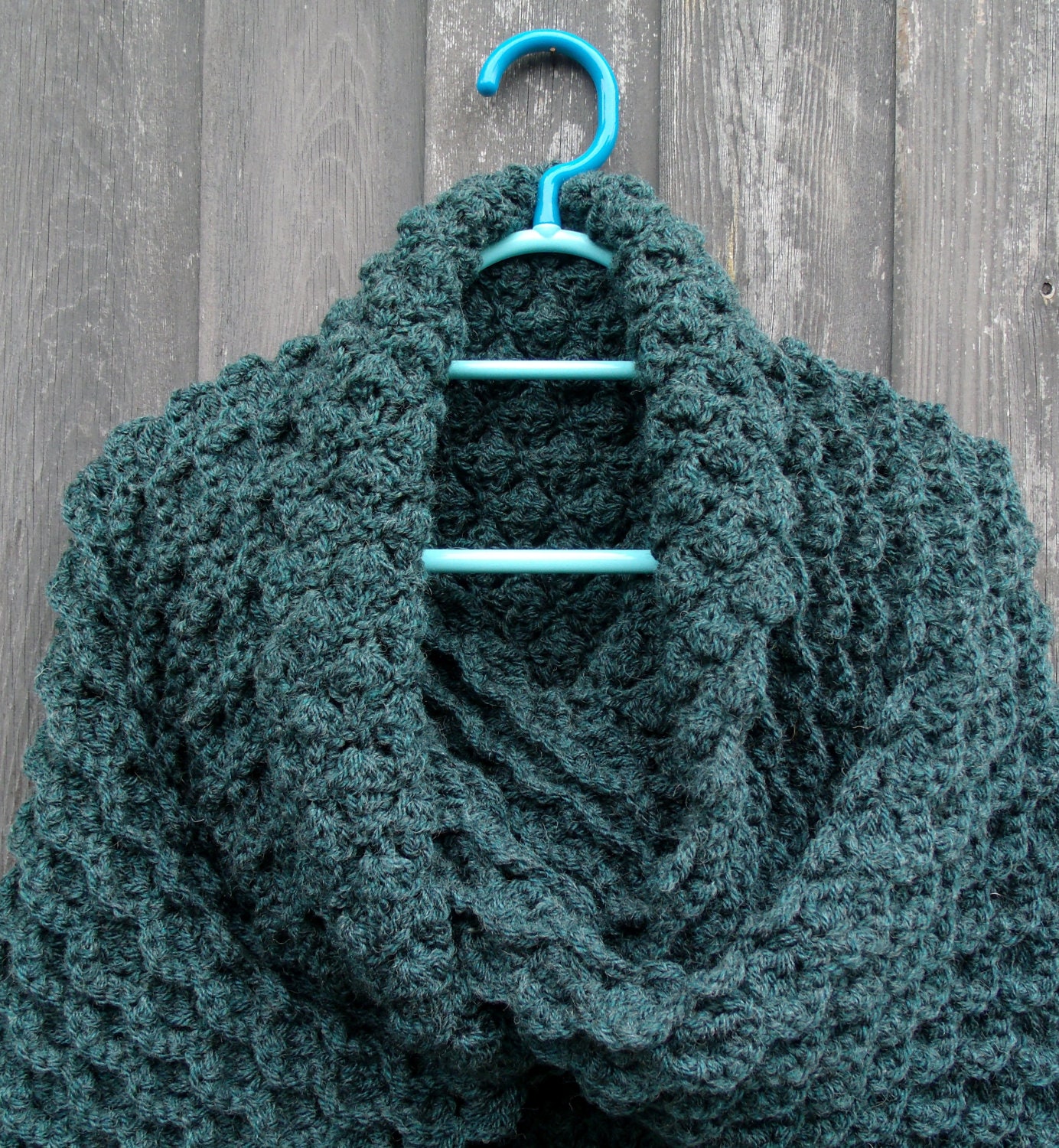 15 Unusual Crochet Patterns for Playful Gifts and Home Decor 1 Crochet Shawl Unusual Stitch Pattern from Thomasina