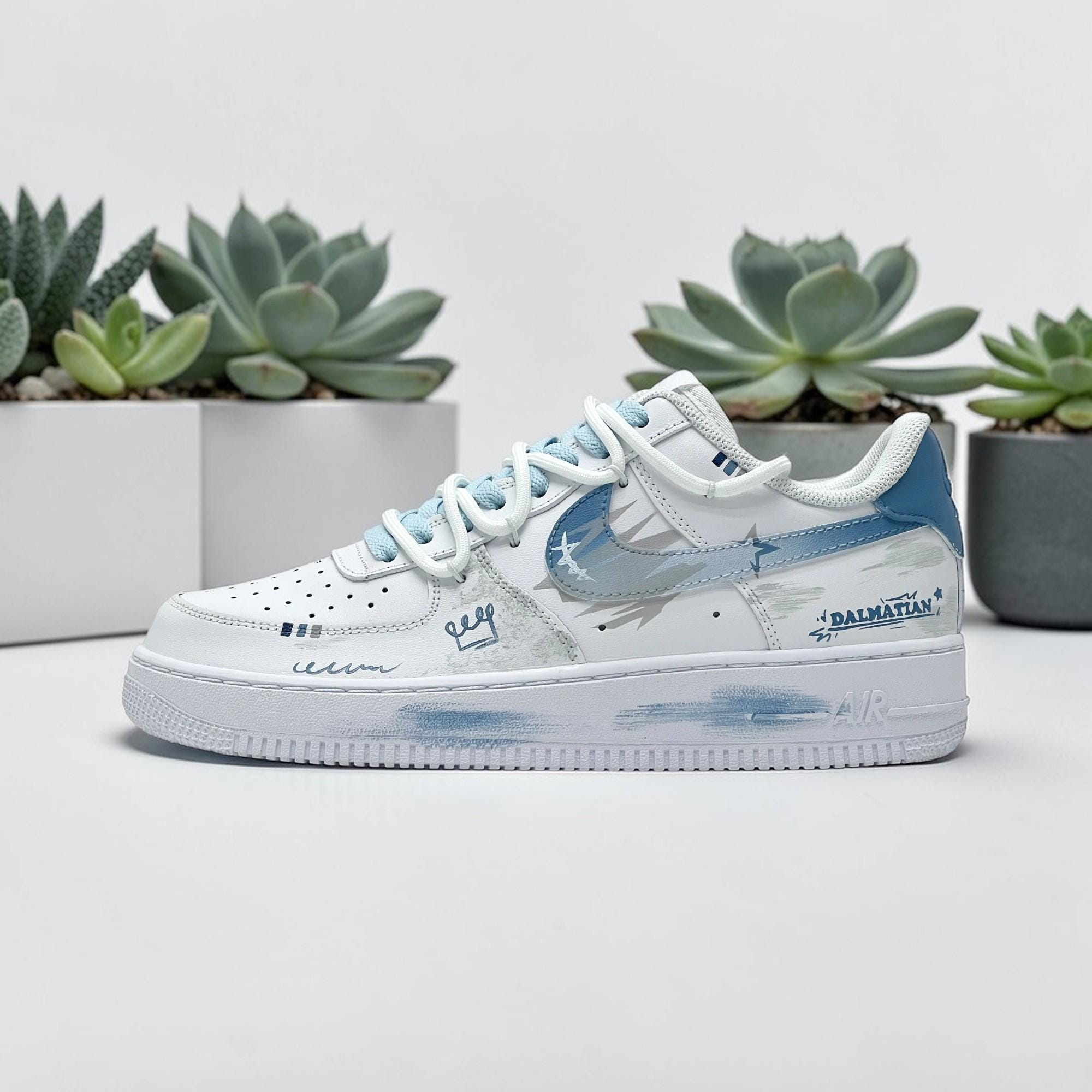 Custom air force 1 - Etsy 日本