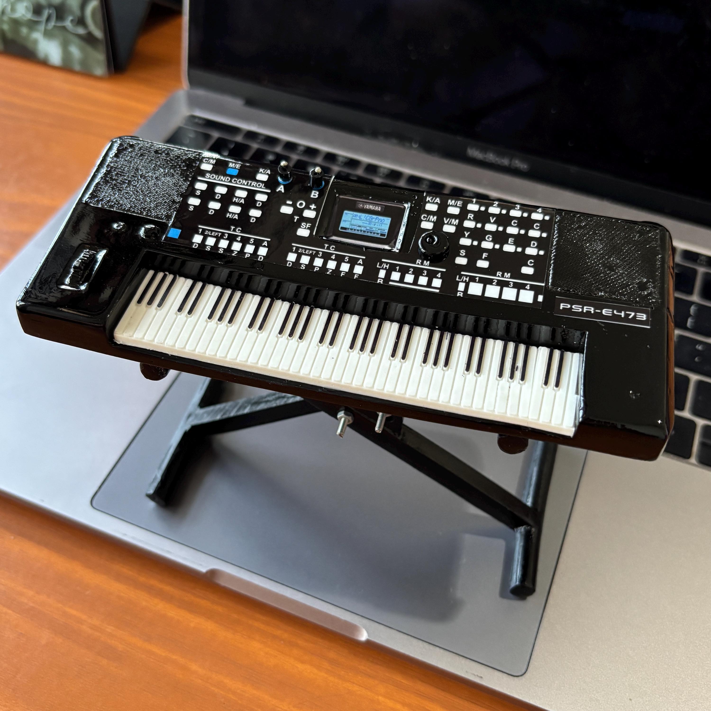 Yamaha Midi Files - Etsy UK
