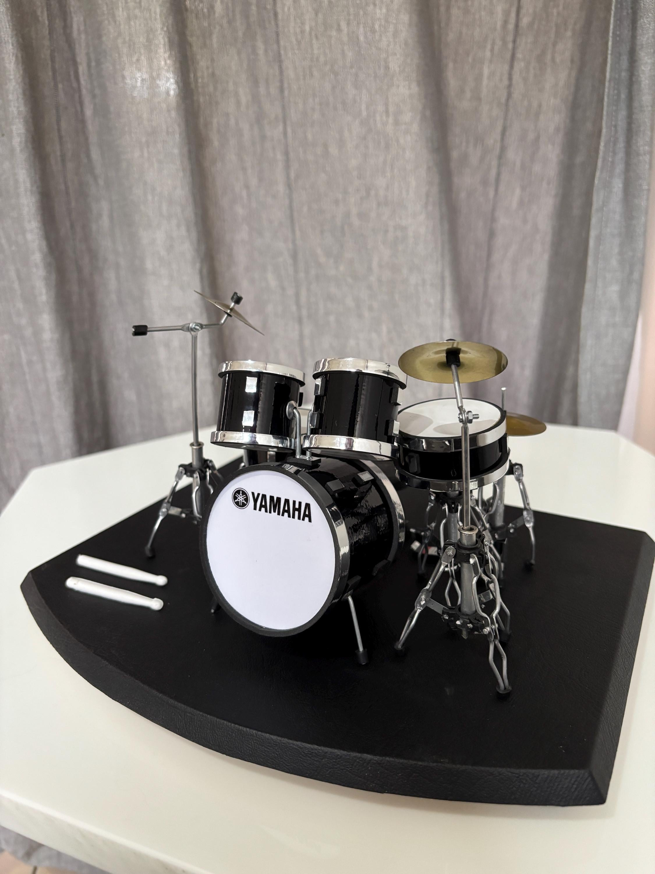 Miniature Cymbals - Etsy