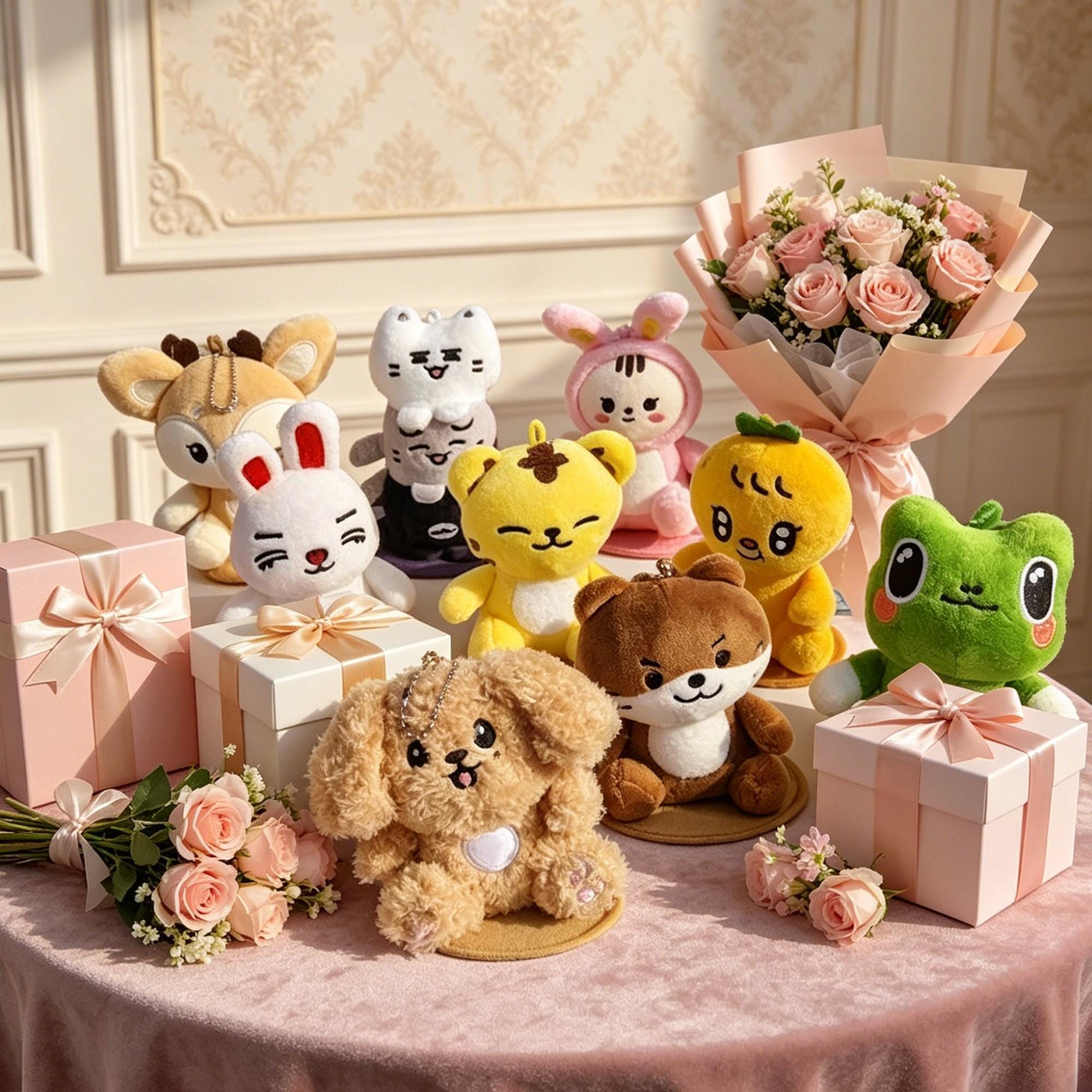 Dk Seventeen - Etsy