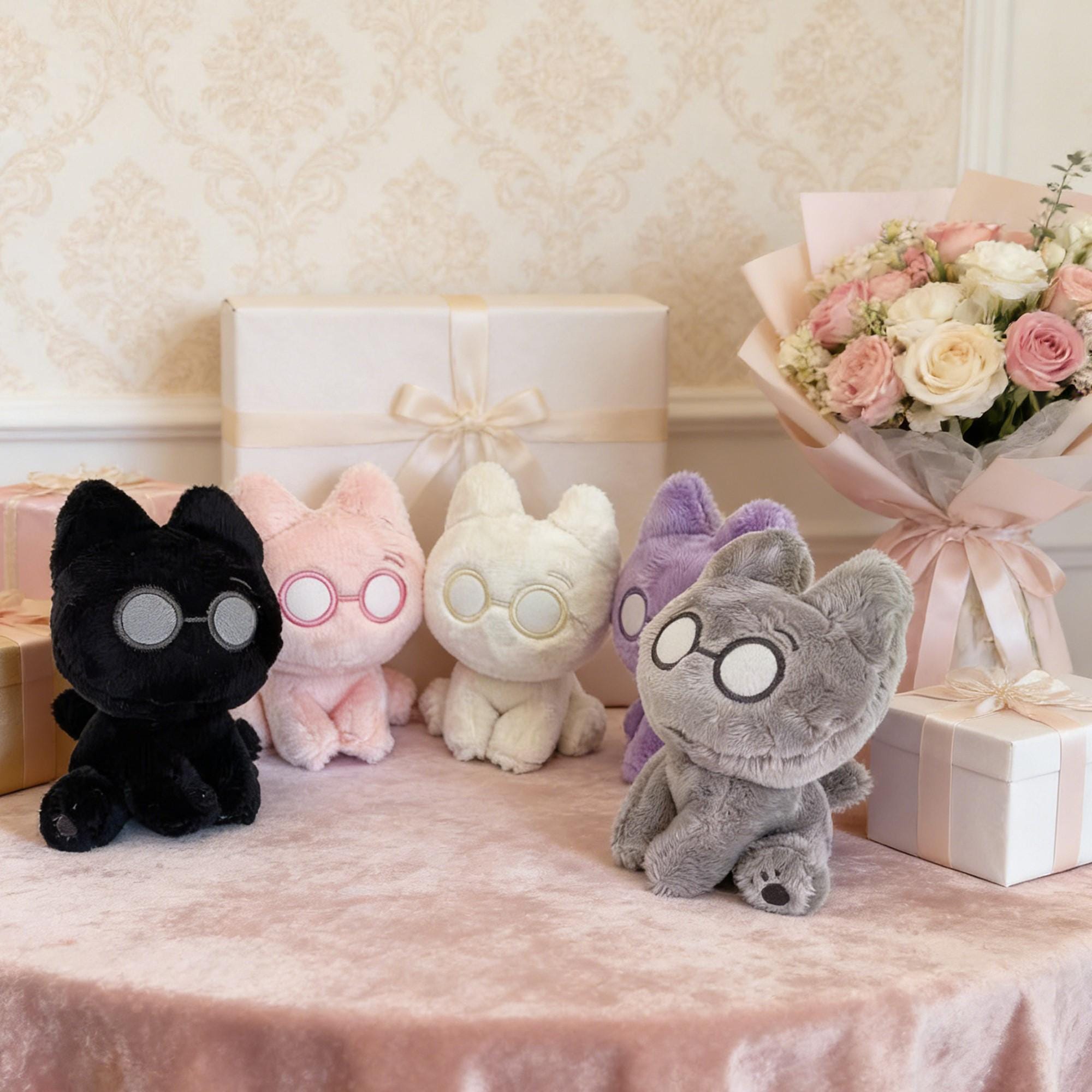 Seventeen Miniteen Plushie - Etsy