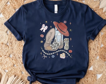 Vintage I Knew It I Knew You T-Shirt, Fun Friendship Cartoon Toy Graphic Tee, Retro Family Matching T-Shirts, Kids Summer Playdate Gift Top