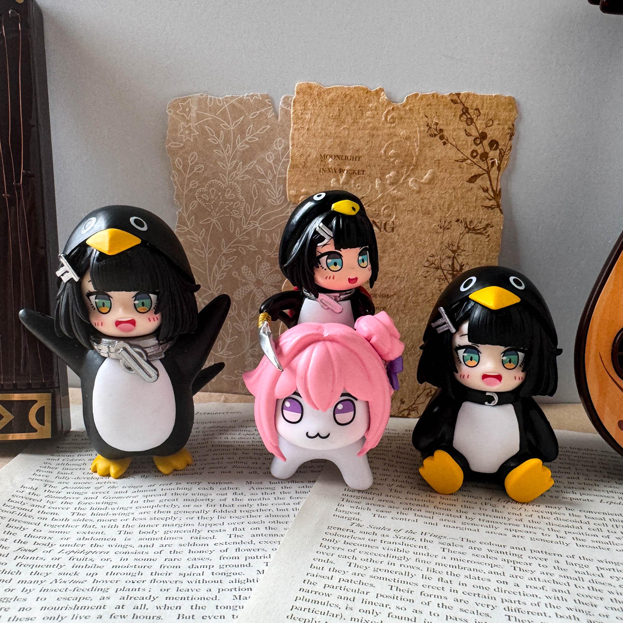 Doro - Etsy