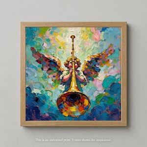 Angels Trumpet Oil - Etsy