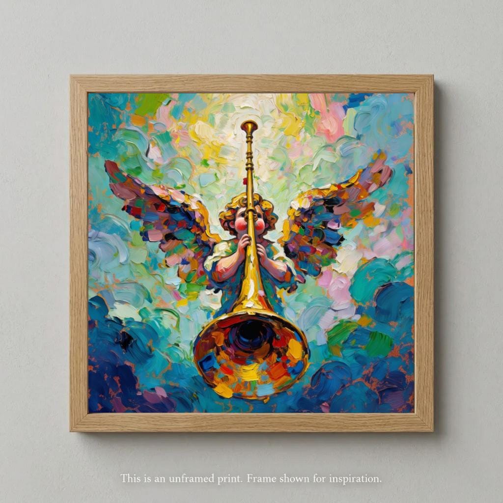 Angels Trumpet Oil - Etsy