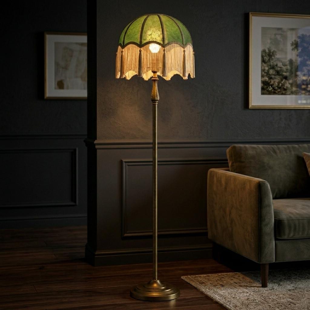 70s Vintage Lamps - Etsy UK