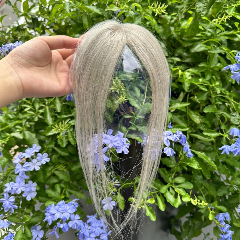 Remy Human Hair Wiglets - Etsy