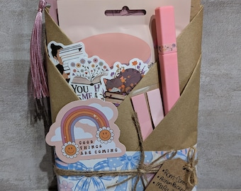 Blind Date with a Book