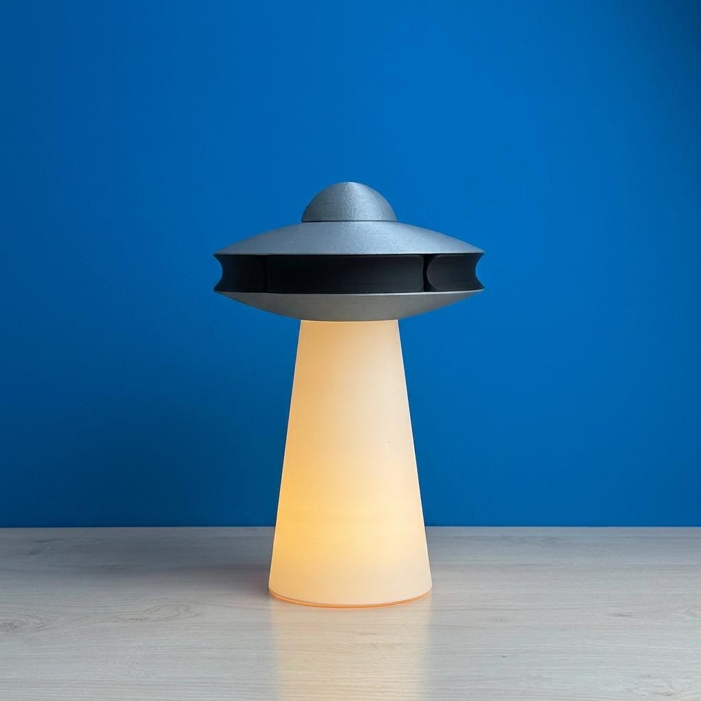Ufo lamp - Etsy 日本