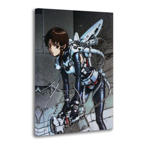 Serial experiments lain poster - Etsy 日本
