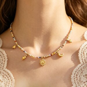 手作りバックドロップネックレス、バックネックレス、ブライダルネックレス、ウェディングネックレス、女性用ネックレス、彼女へのギフト