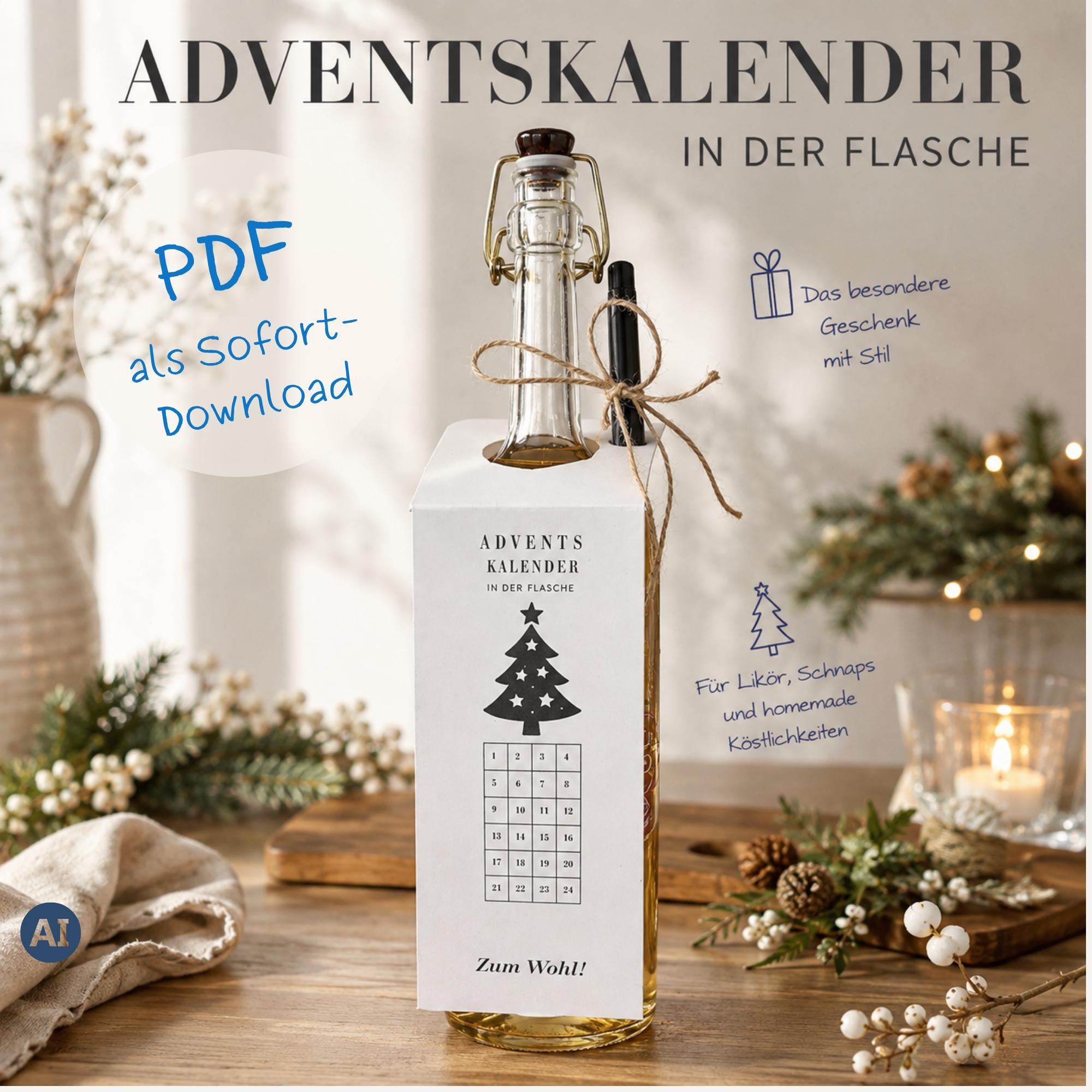 olivenöl flasche mit ausgießer Canela New Ölflasche Ausgießer, Oliven Öl Keramik in Weiß-Gelb 475ml Farbe:Linie Blume