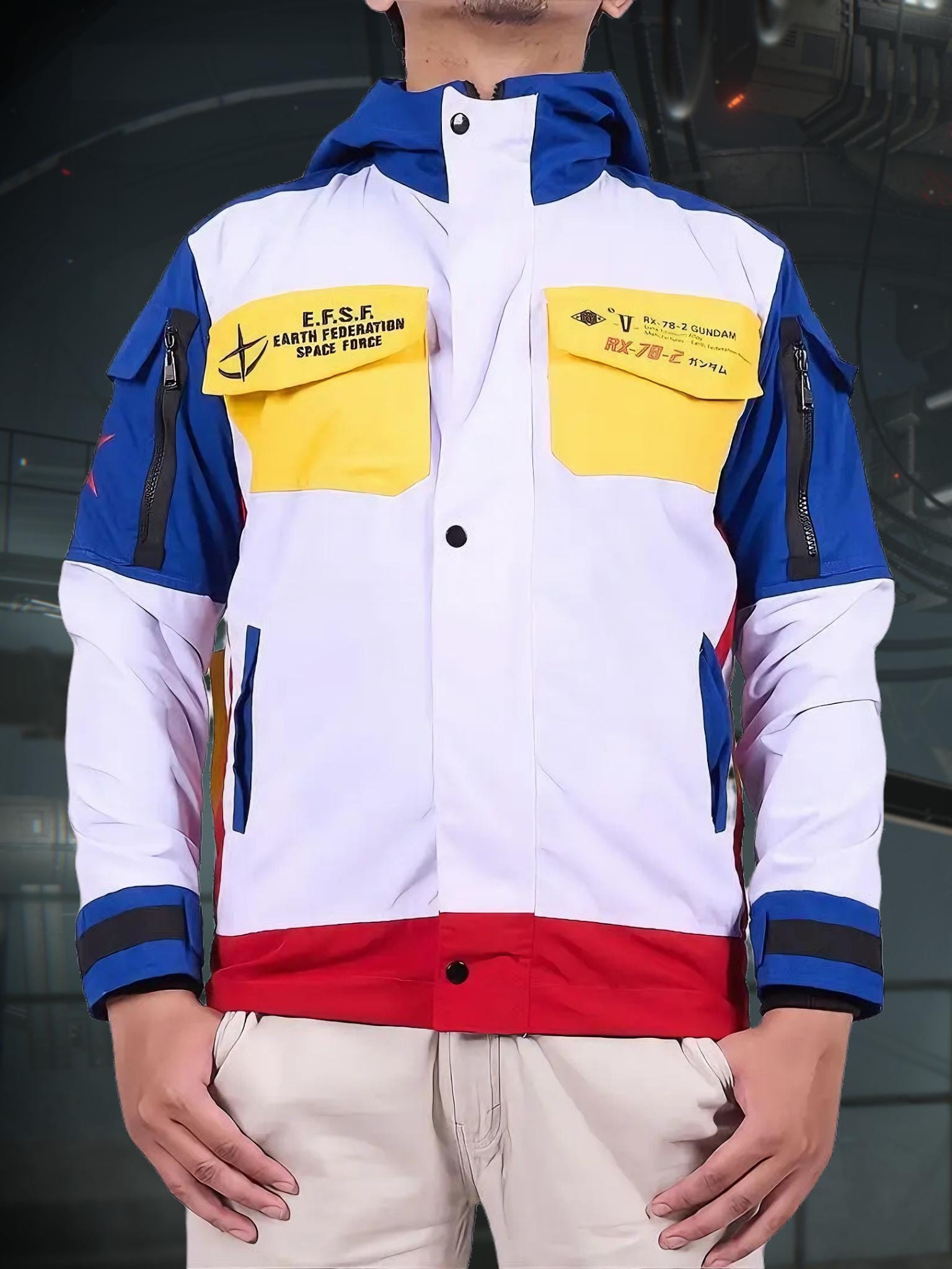 Wind breaker anime jacket - Etsy 日本