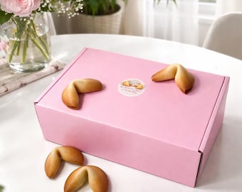 Galletas de vainilla originales