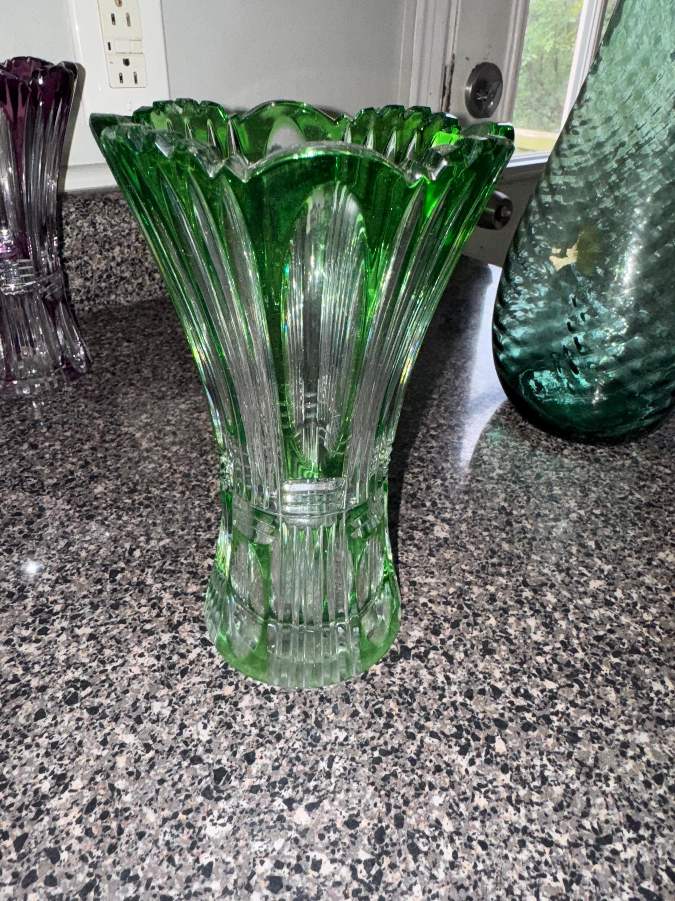 Caesar crystal - Etsy 日本