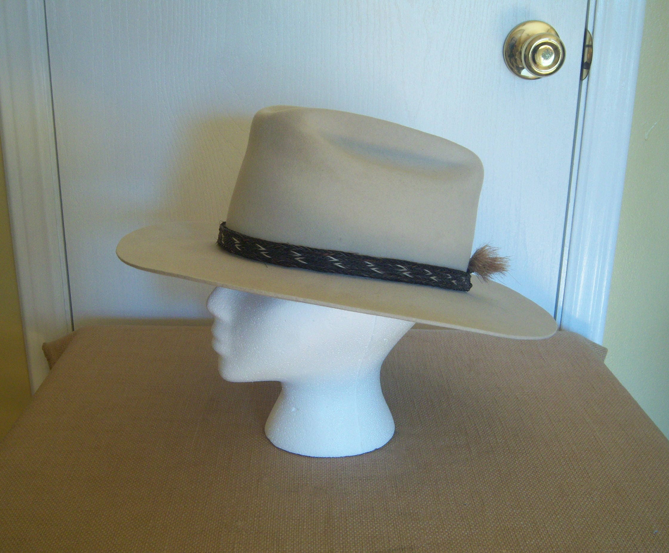 western brand hats
