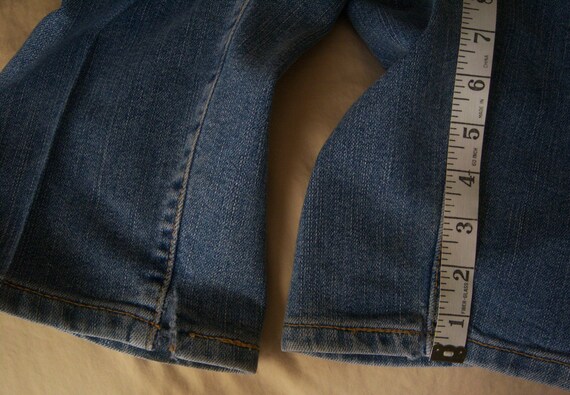 Ladies Vintage Levi Jeans Levi Strauss \u0026 Co. | Etsy