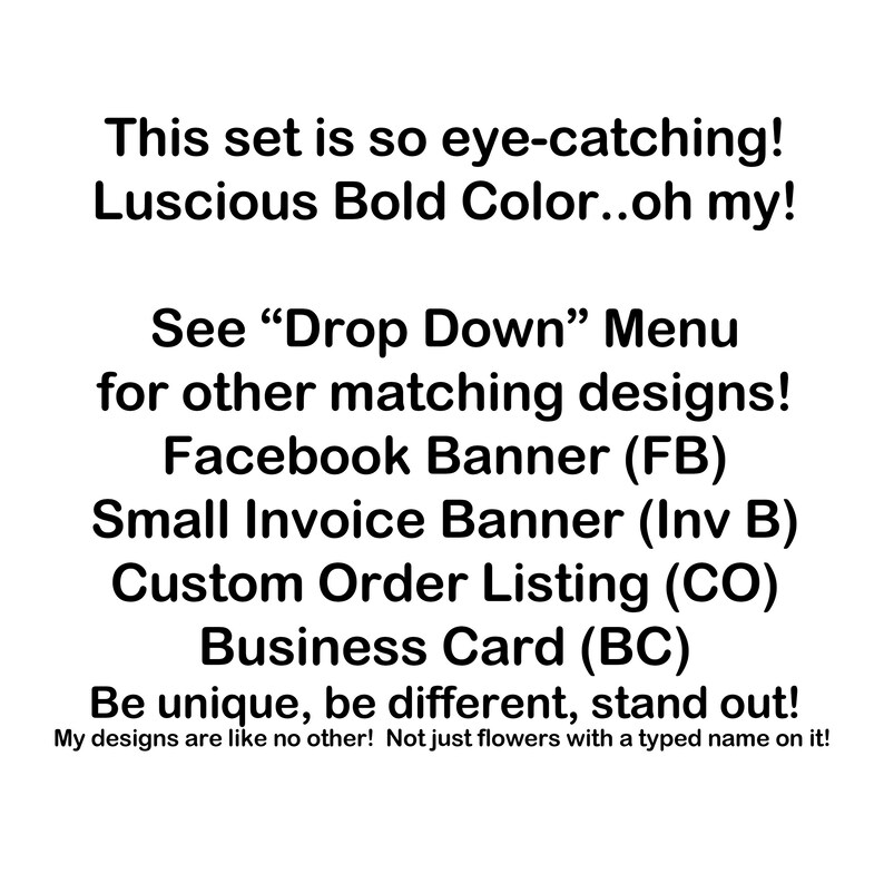 Let S Go Shopping Premade Etsy Banner Etsy Shop Etsy