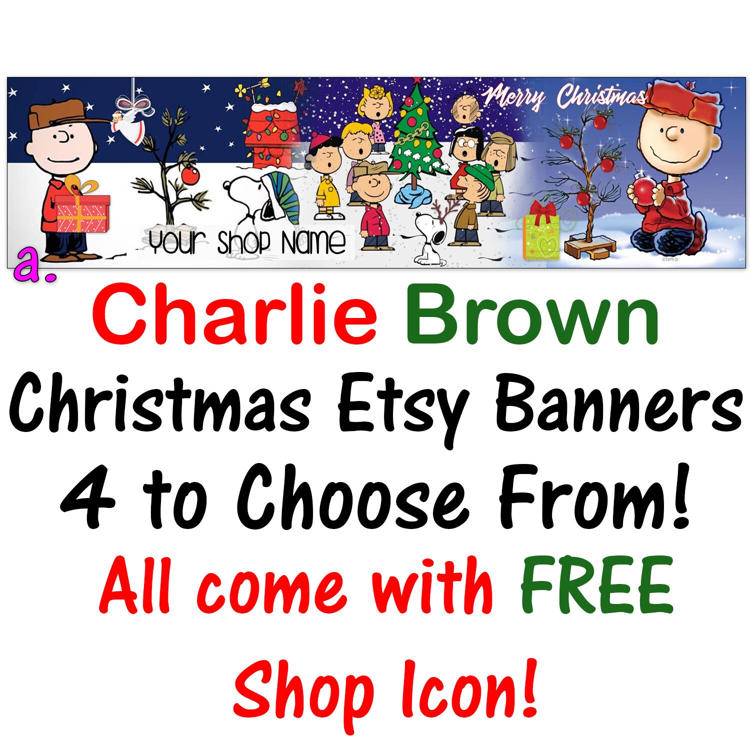 charlie-brown-banner-etsy