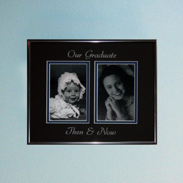 Senior Picture Frame Etsy