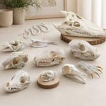 Animal Bones