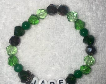 Jade Bracelet